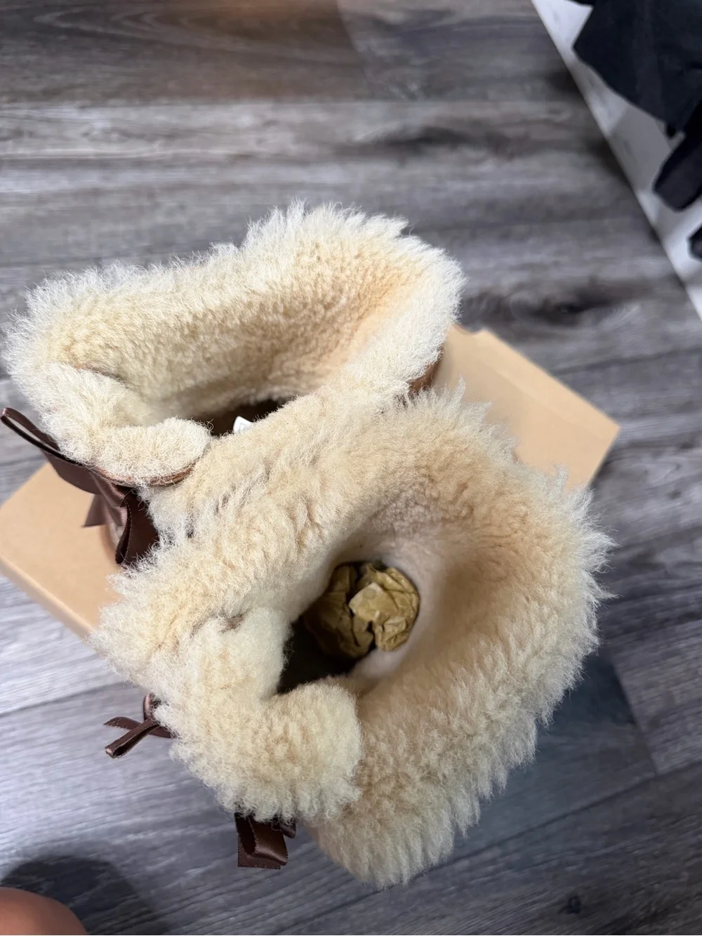 UGG good original